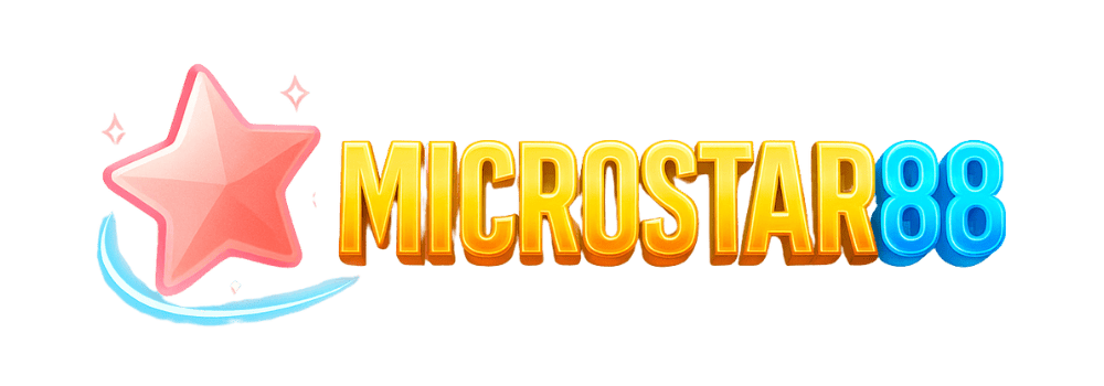 LOGOMICROSTAR88